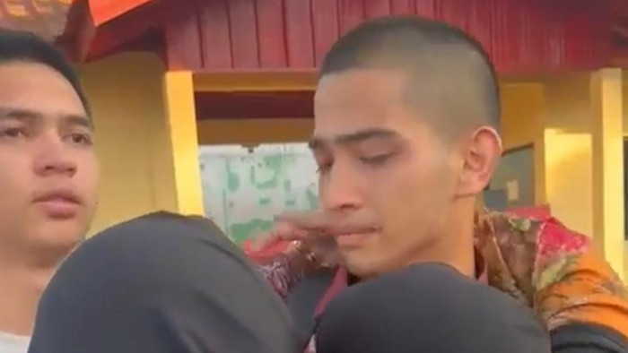 Kisah Pemuda Makassar Kini Lolos Seleksi Akpol Usai Kena Tipu Calo Rp 4,9 M