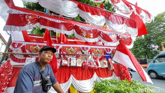 Aliansi Rakyat Serukan Pengibaran Bendera One Piece 17 Agustus