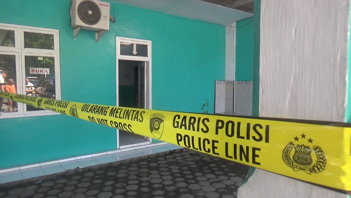 Teror Curanmor Picu 1.328 Mahasiswa KKN Pulang Lebih Awal dari Lumajang