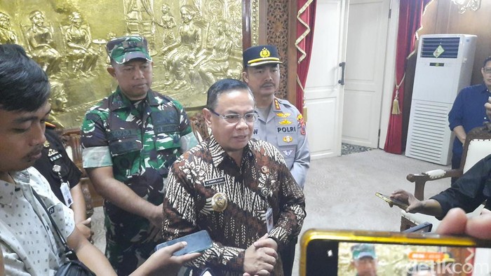 Ramai Diprotes, Bupati Pati Batalkan Kenaikan PBB 250%