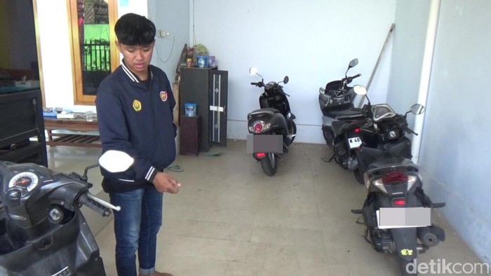 Teror Curanmor Picu 1.328 Mahasiswa KKN Pulang Lebih Awal dari Lumajang