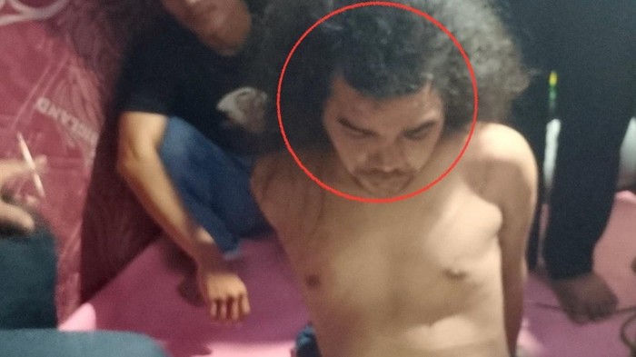 Pria Bercadar Nyamar Jadi Wanita demi Kuras Uang Lelaki di Pinrang