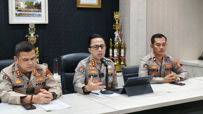 Jalur KRL Tanah Abang-Palmerah Akan Ditutup apabila Demo Buruh Ricuh