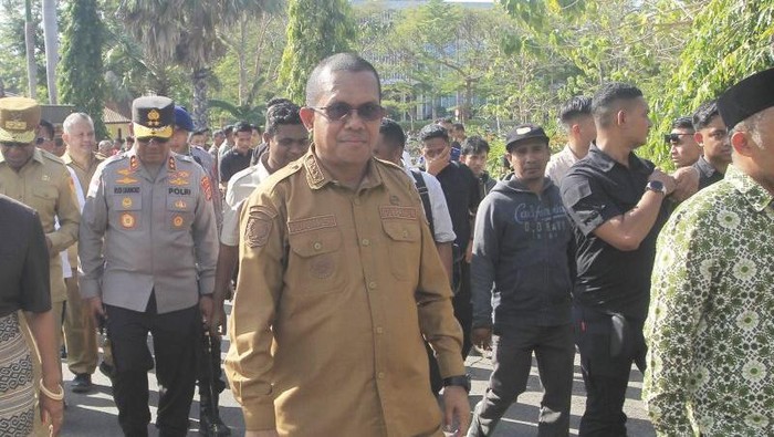 Warga NTT Tolak Lepas Tanah ke Timor Leste Meski Dibayar Rp 1 M