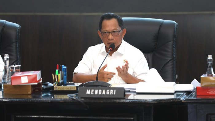 Viral 17+8 Tuntutan Rakyat Singgung PHK-Tunjangan DPR, Pemerintah Buka Suara