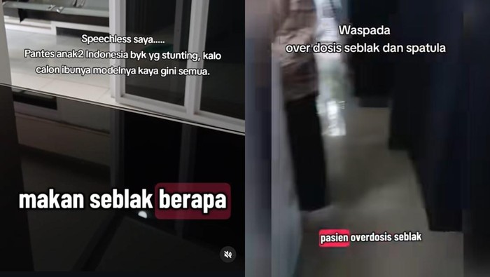 Indonesia Disebut 'Darurat Seblak', Pakar Gizi: Malnutrisi di Depan Mata