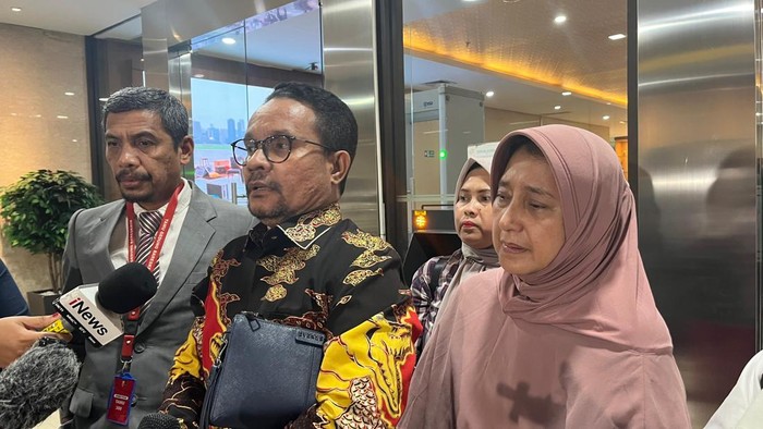 Majelis Antarparlemen ASEAN Pecat Laras Faizati Buntut Ajak Bakar Mabes Polri