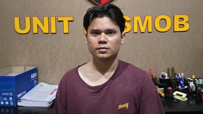 Ibu Korban Sempat Hubungi Anaknya Sebelum Dimutilasi Jadi 65 Potongan