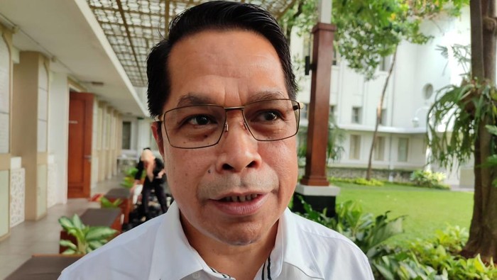 Dirjen ESDM Ungkap Shell di AS Pakai BBM Campur Etanol