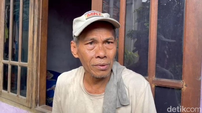 Warga Pamulang Dengar Ledakan Berasal dari Atas Rumah, Dikira Meteor Jatuh