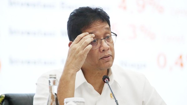Dibandingkan Era Jokowi, Purbaya Blak-blakan Era SBY Rakyat Makmur meski Tak