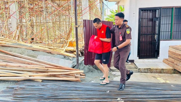 Polisi Perkosa Tahanan dalam Sel, Modus Ancam Perberat Hukuman