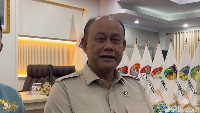 Cucu Mahfud Md Jadi Korban Keracunan MBG, Kepala BGN Minta Maaf