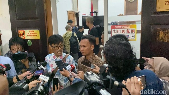 Pengacara Delpedro Kecewa Praperadilan Ditolak: Tak Ada Tempat bagi Aktivis