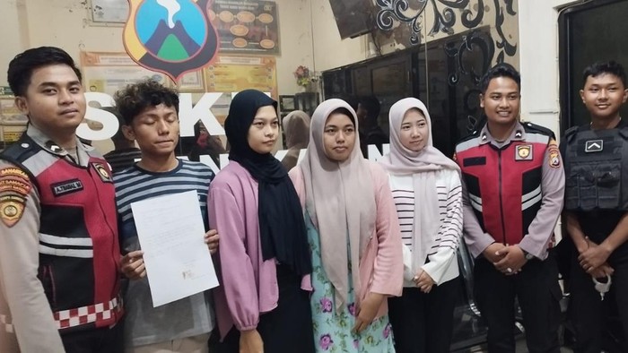 Mahasiswa di Bangkalan Nekat Nyamar Jadi Perempuan demi Masuk Kos Eks Pacar