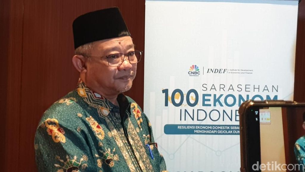 Ramai Petisi Minta Batalkan TKA, Mendikdasmen: The Show Must Go On!