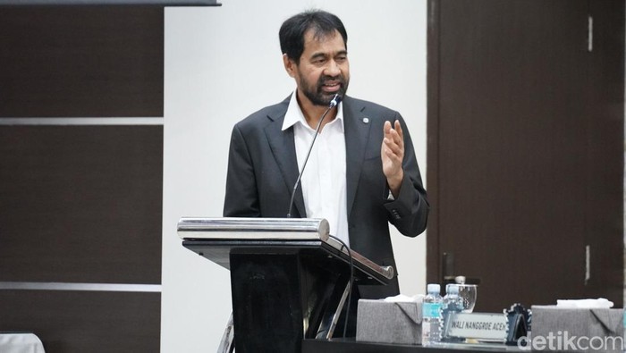 Kapal Pengangkut Bantuan Bencana Dicegat GAM? Kapuspen TNI Jelaskan Faktanya