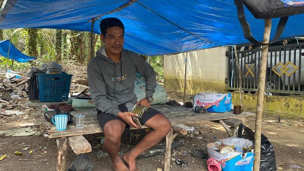 Ditipu Penculik Bilqis, Orang Rimba Jambi Justru Jadi Penyelamat