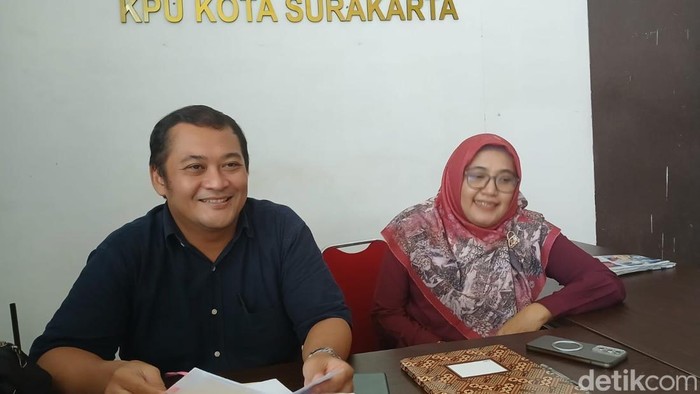 KPU Solo Bantah Musnahkan Berkas Milik Jokowi