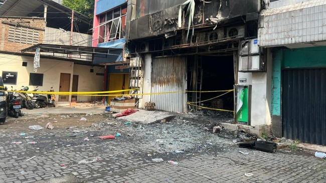 Bos Terra Drone Jadi Tersangka, Pimpinan Al Khoziny Malah Dapat Bantuan 125 M