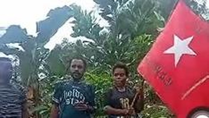 heboh-mahasiswa-papua-diduga-makar-usai-bentangkan-bendera-knpb-di-gowa