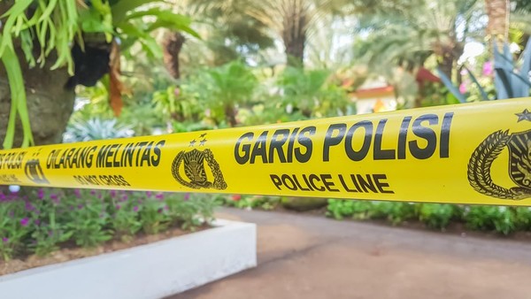 Nahas! Pak Minta Tewas Dipukuli Tetangga gegara Curi 2 Labu