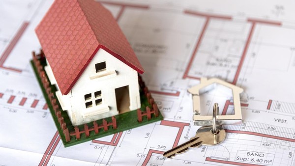 Anomali! Penjualan Rumah Kecil Anjlok 50% tapi Rumah Rp 89 M Sold Out