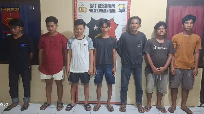 kronologi-7-pemuda-luwu-siram-air-panas-ibu-2-balita-gegara-nyaris-disenggol