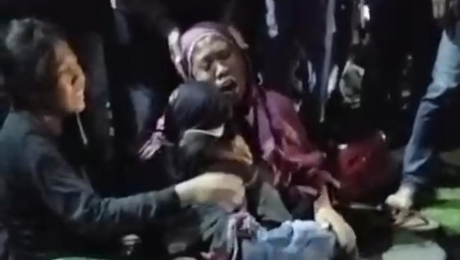 pilu-bocah-kendari-tewas-ditabrak-saat-jual-tisu-gegara-tak-ada-nasi-di-rumah