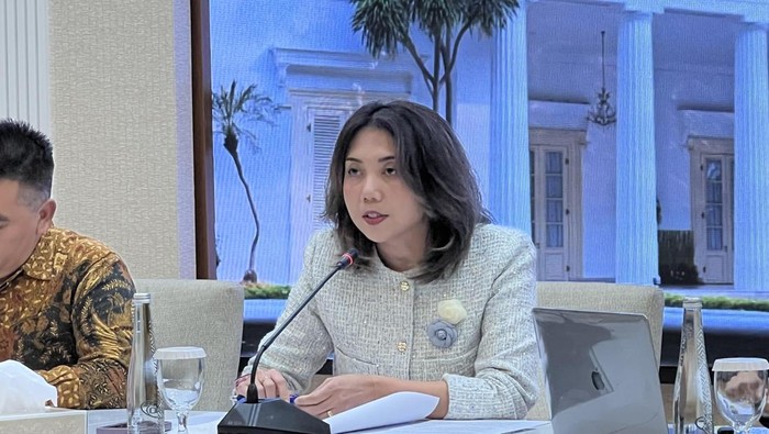 Kapal Tanker Iran Masuk Perairan Indonesia di Tengah Blokade AS
