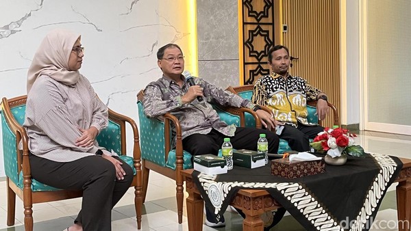 UMY Bakal Kirim Dosen Mengajar di Institut Vatikan
