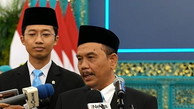 baru-dilantik-prabowo-syahganda-sarankan-gibran-diganti-dan-kaesang-jadi-menpora