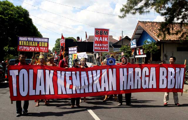 PDIP Ungkit Rumah DP 0 Rupiah: Emang untuk Orang Miskin?