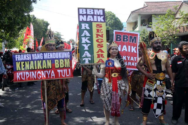 PDIP Ungkit Rumah DP 0 Rupiah: Emang untuk Orang Miskin?