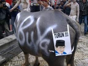 AHY Minta Kader Demokrat Tak Takut Kritik Penguasa: Kalau Ragu, Pulang!