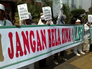  Rizieq juga akan Ajukan Judicial Review UU ITE 