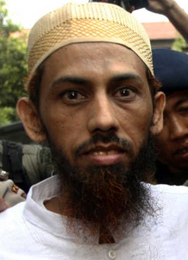 JK Tak Khawatir pada Taliban: ISIS Bukan dari Afghanistan