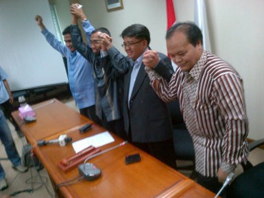 PKS Bersikukuh Tolak Asas Tunggal Pancasila di RUU Ormas