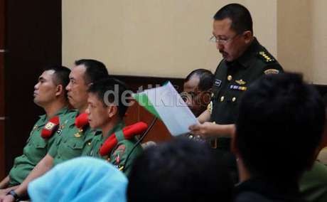 Mengenang Penyerbuan Lapas Cebongan,Aksi Spontan Yang Menuai Banyak Dukungan