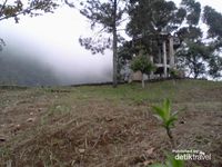 &#91;CoC Regional: Lokasi Wisata&#93; Mengisi Libur Panjang di Curug Cipendok, Banyumas