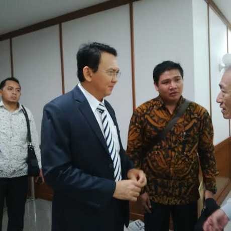 Kemudahan Berbisnis di Jakarta 2016 AYO MULAI BISNIS #BaDjaMelayani