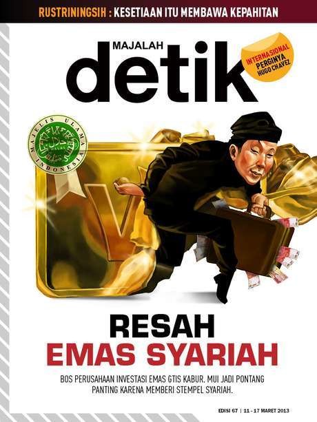 Berita Lama KH Ma’ruf Amin Terlibat Korupsi Viral ...