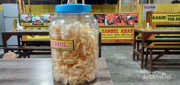 coc-reg-sidoarjo-foto-mencoba-kuliner-soto-lamongan-sedap-di-sidoarjo