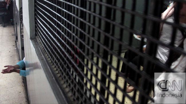 Kronologi Penangkapan Anggota FPI Terkait Razia Toko Obat