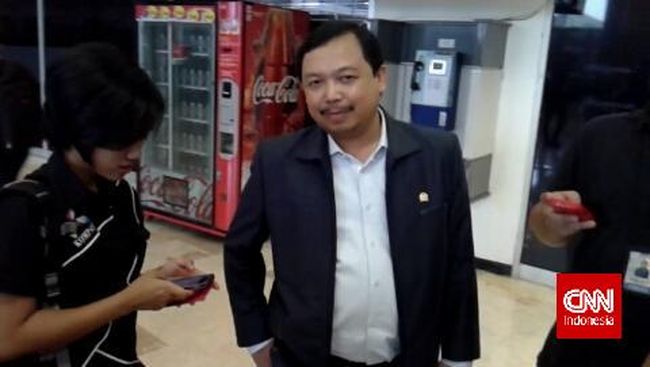 Omnibus Law Terbaru Hilang 1 Pasal, Demokrat Sebut Skandal