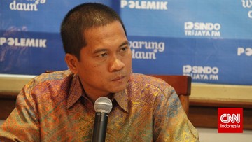 Suap Dana Kebumen, PAN Yakin Taufik Kurniawan Tak Bersalah