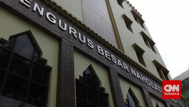 PBNU Ingatkan Posisi PKB usai Kasus Safari Capres Cak Imin