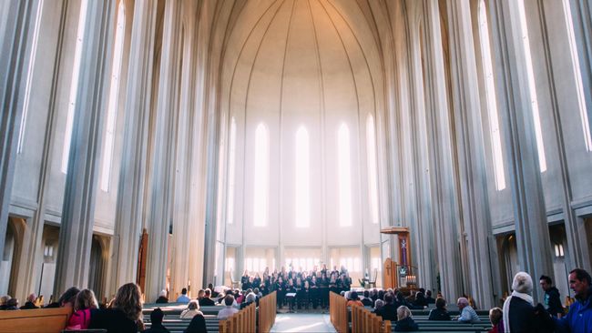 Menag Yaqut Ungkap Izin Wali Kota Sulit Keluar untuk Gereja di Cilegon