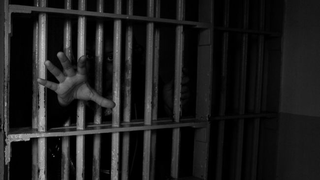 Demo Tolak Omnibus Law, Empat Buruh Tangerang Jadi Tersangka
