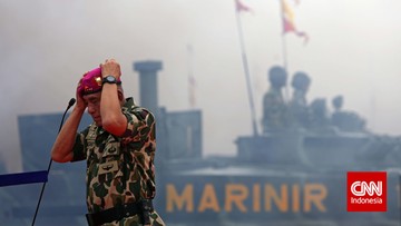 Lahan TNI AL di Jakarta Dicaplok Mafia Tanah Pakai Dokumen Palsu
